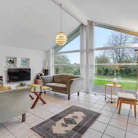 Lauren - 200m To The Inlet In Sealand By Interhome * Holbaek