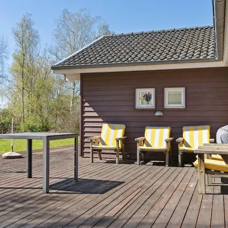 Lauren - 200m To The Inlet In Sealand By Interhome Holiday home *