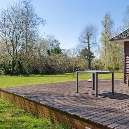 Lauren - 200m To The Inlet In Sealand By Interhome *